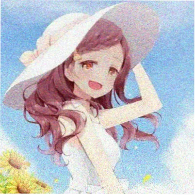 小满 扮演者 角色头像